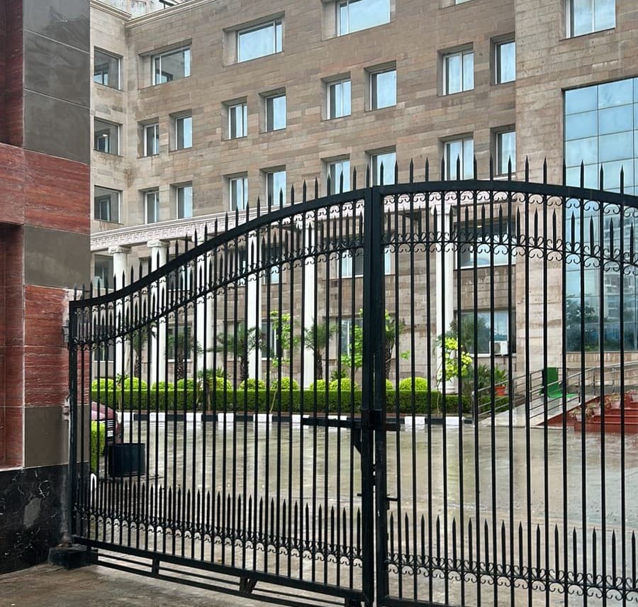 K.R. Mangalam University Gurugram Campus photo 16